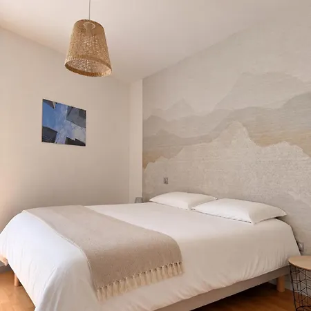 Maison Familiale 3 Chambres&2 Salles De Bain - 7 Pers