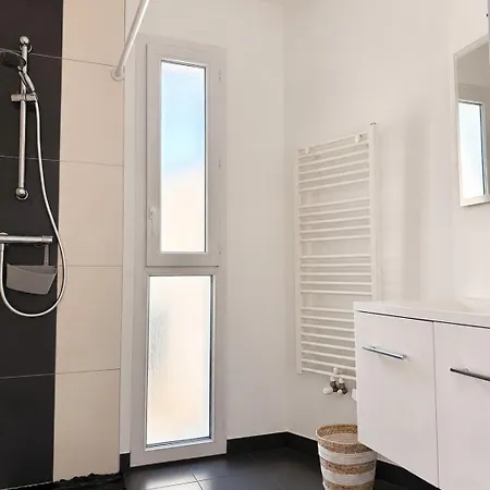 Maison Familiale 3 Chambres&2 Salles De Bain - 7 Pers Hébergement de vacances